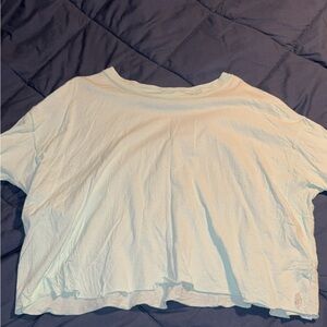 Free People inspire tee